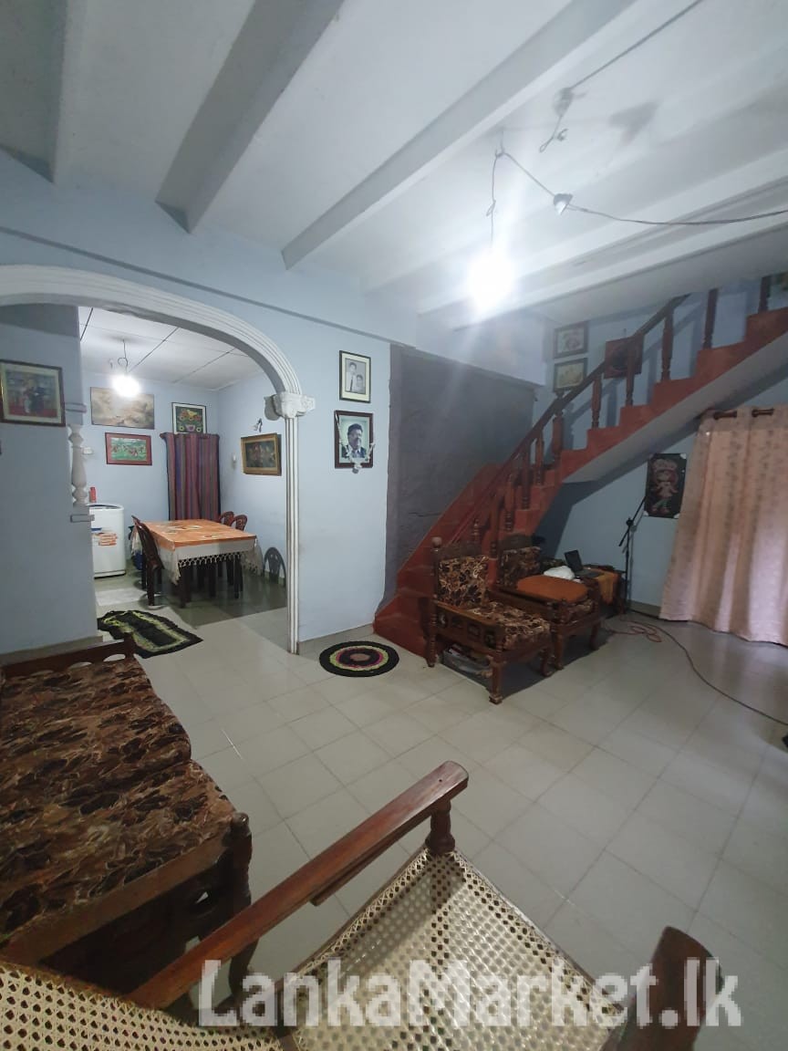 House for immediate sale in Gampaha