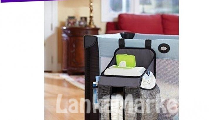 Nursery Organize & Diaper Oranizer