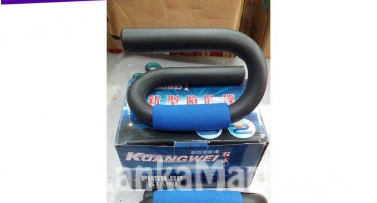 Push up Stand / Push Up Bar – 2PCS Push Up Bar or Fitness Exercises Gym Workout