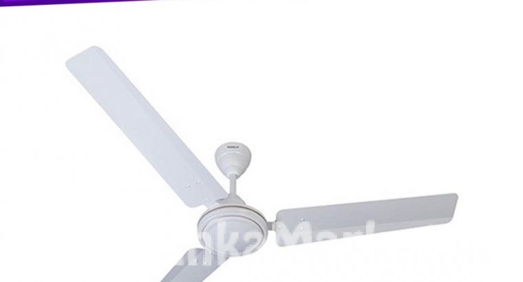 Havells Fan / Havells Pacer Fan / Havells Pacer Fan Blades / Havells Fan – 56” Inches