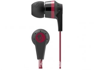 Skullcandy INKD Microphone & Remote Earphone