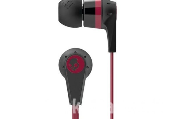 Skullcandy INKD Microphone & Remote Earphone