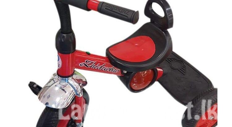 Cycle / Pedal Cycle  / Multi Pedal Cycle / Pedal Tricycle