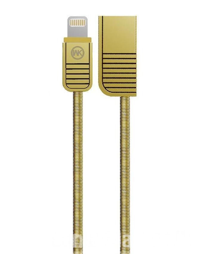 Data Cable / WK LION DATA CABLE MICRO