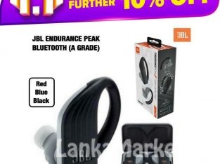 Endurance Peak Bluetooth Headphone / Endurance Peak Bluetooth Handsfree / Wireless Earphone Handsfree