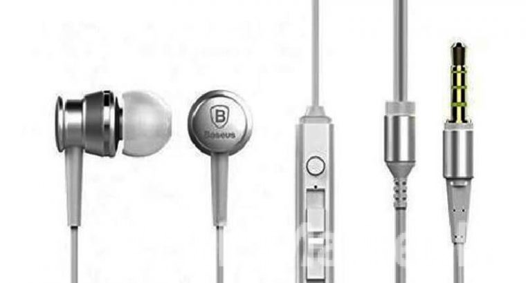 Baseus Handsfree / Baseus Lark Series Wired Earphone