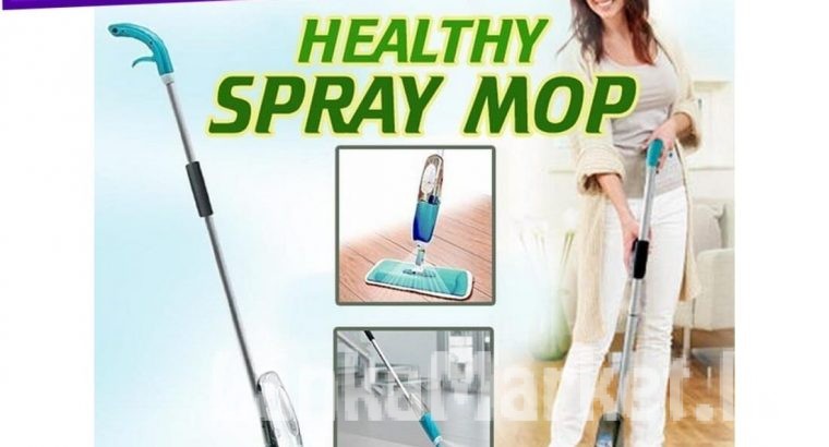 Healthy Spray Mop