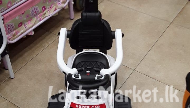Baby Car with Handle / Kids Tolo Car with Handle / Baby Tolo Car with Handle / / Push Car with Handle /