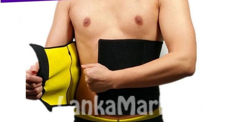 Hot Shapers Hot Belt power / Hot Shapers Hot power belt /Hot Shapers Power Belt – (unisex XXL)