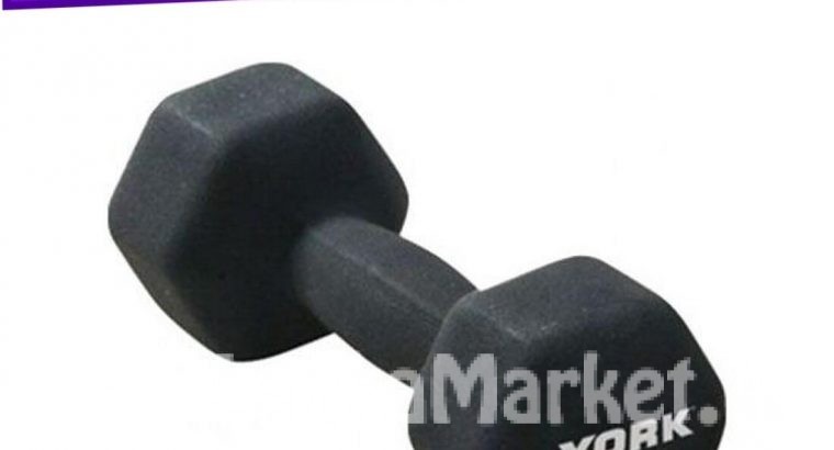 Dumbbell – 1kg – (1Pc)