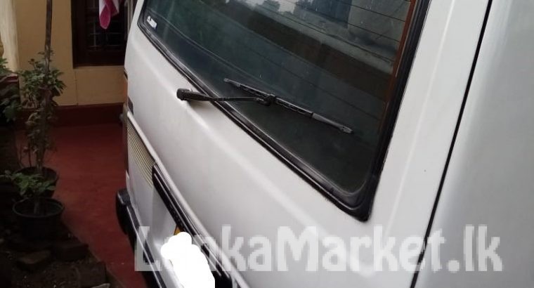 Dual purpose vehicle