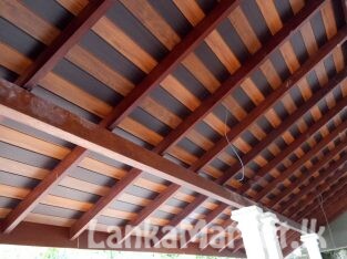 Roofing Solutions I Lanka Sivilima I 0721-650650