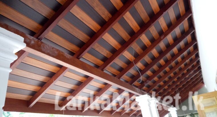 Roofing Solutions I Lanka Sivilima I 0721-650650