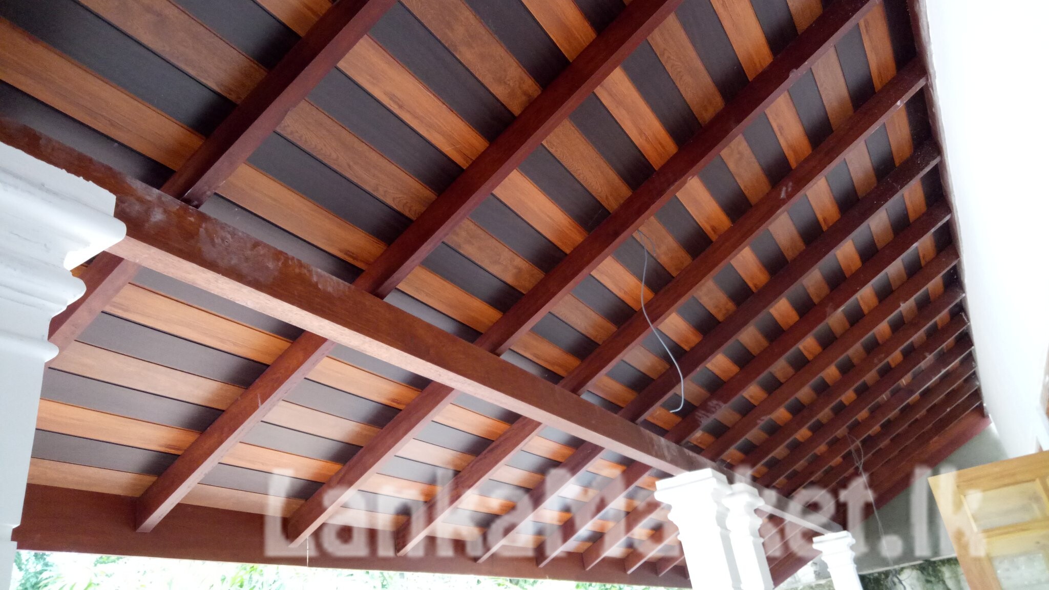 Roofing Solutions I Lanka Sivilima I 0721-650650