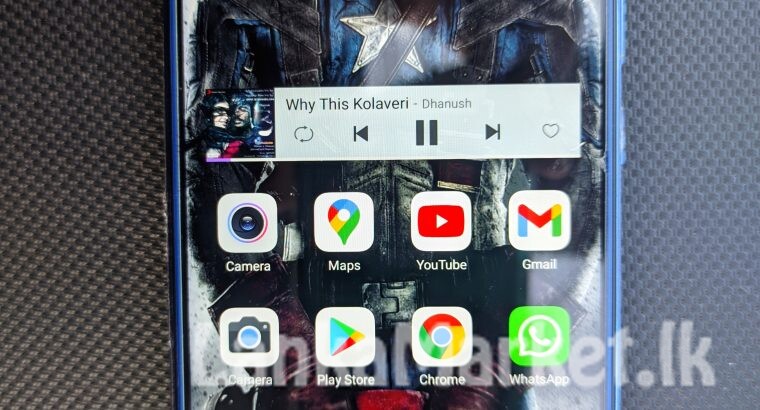 Xiaomi redmi note 8 128gb 4gb