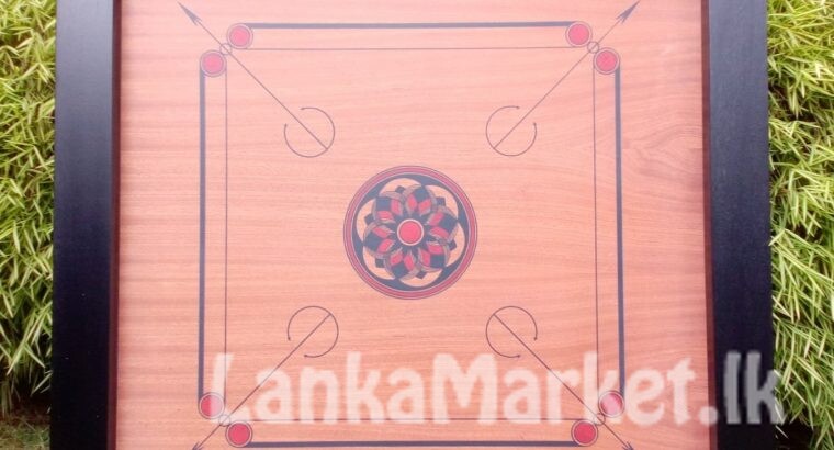 Champion carrom board 12mm