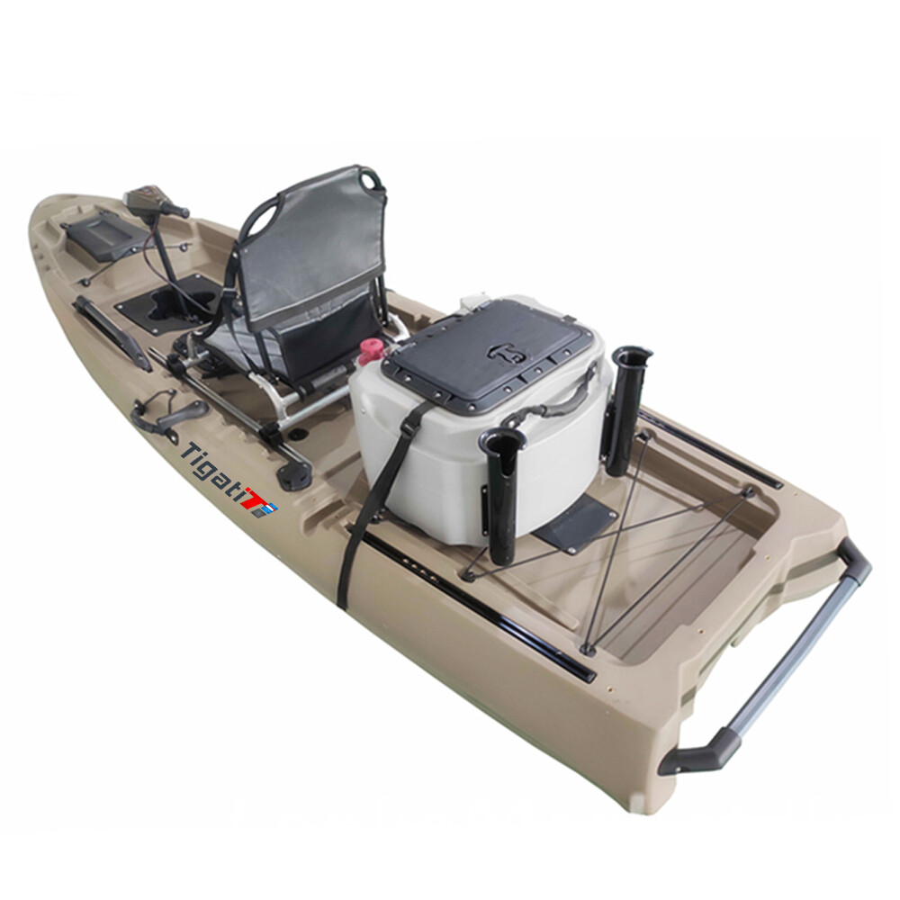Motorized Kayak – Miraj -90