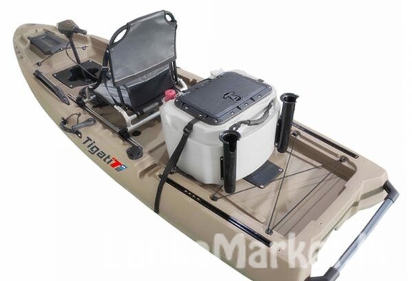 Pedal Kayak Miraj – 90