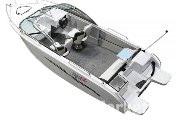 PEDAL KAYAK WAVE FLYER