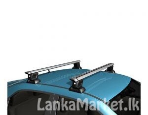 CAR ROOF RACK VRR 100-A6