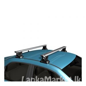 CAR ROOF RACK VRR 100-A6