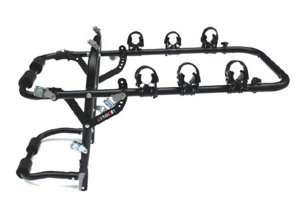 Stronger Bike Carrier