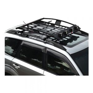 Car Roof Carrier