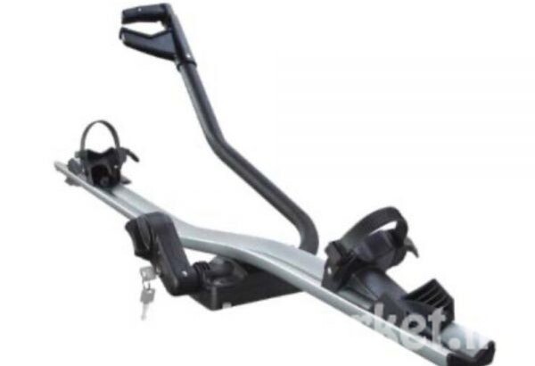 Car Bike Carrier Roof