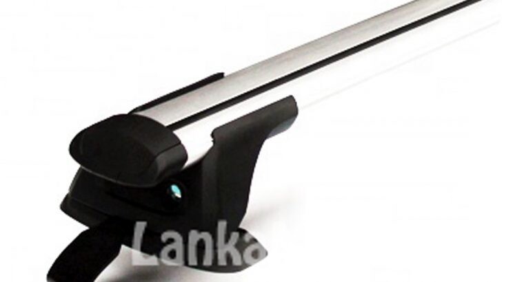 CAR ROOF RACK VRR 003-A4