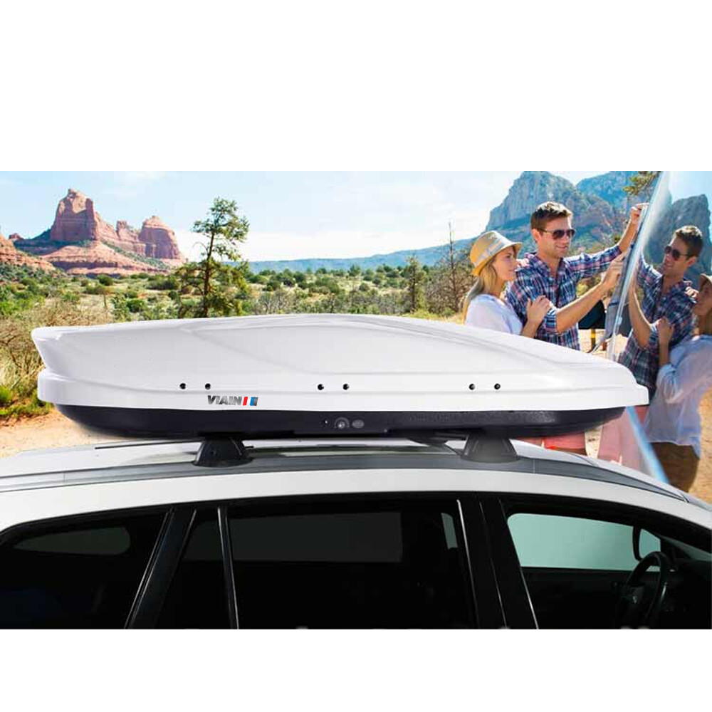CAR ROOF BOX – X- Pers