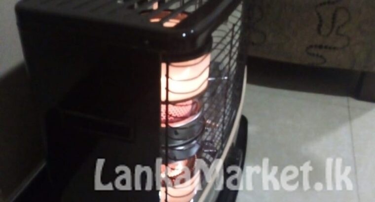 room Heater