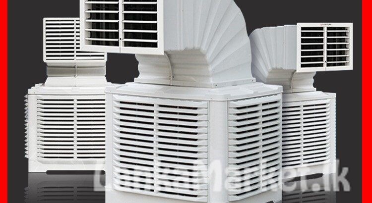 air cooling systems srilanka, air coolers srilanka