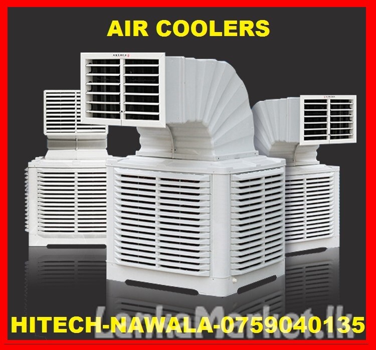 air cooling systems srilanka, air coolers srilanka