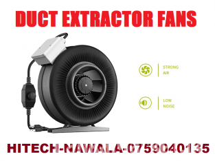 air extractors fans Sri Lanka , Exhaust fan srilanka, duct ventilation systems
