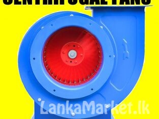 centrifugal Exhaust fan srilanka, duct EXHAUST fans sri lanka