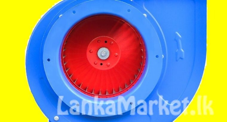 centrifugal Exhaust fan srilanka, duct EXHAUST fans sri lanka