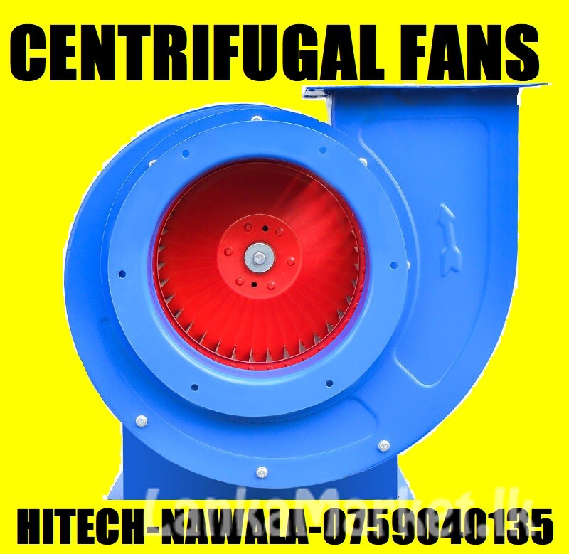 centrifugal Exhaust fan srilanka, duct EXHAUST fans sri lanka