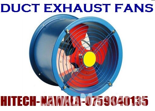 Duct exhaust fan srilanka, exhaust blowers srilanka, barrel type fans