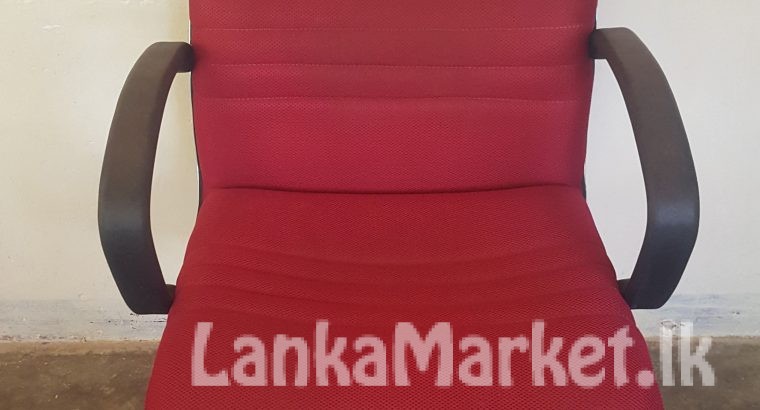 High Back Office Chair