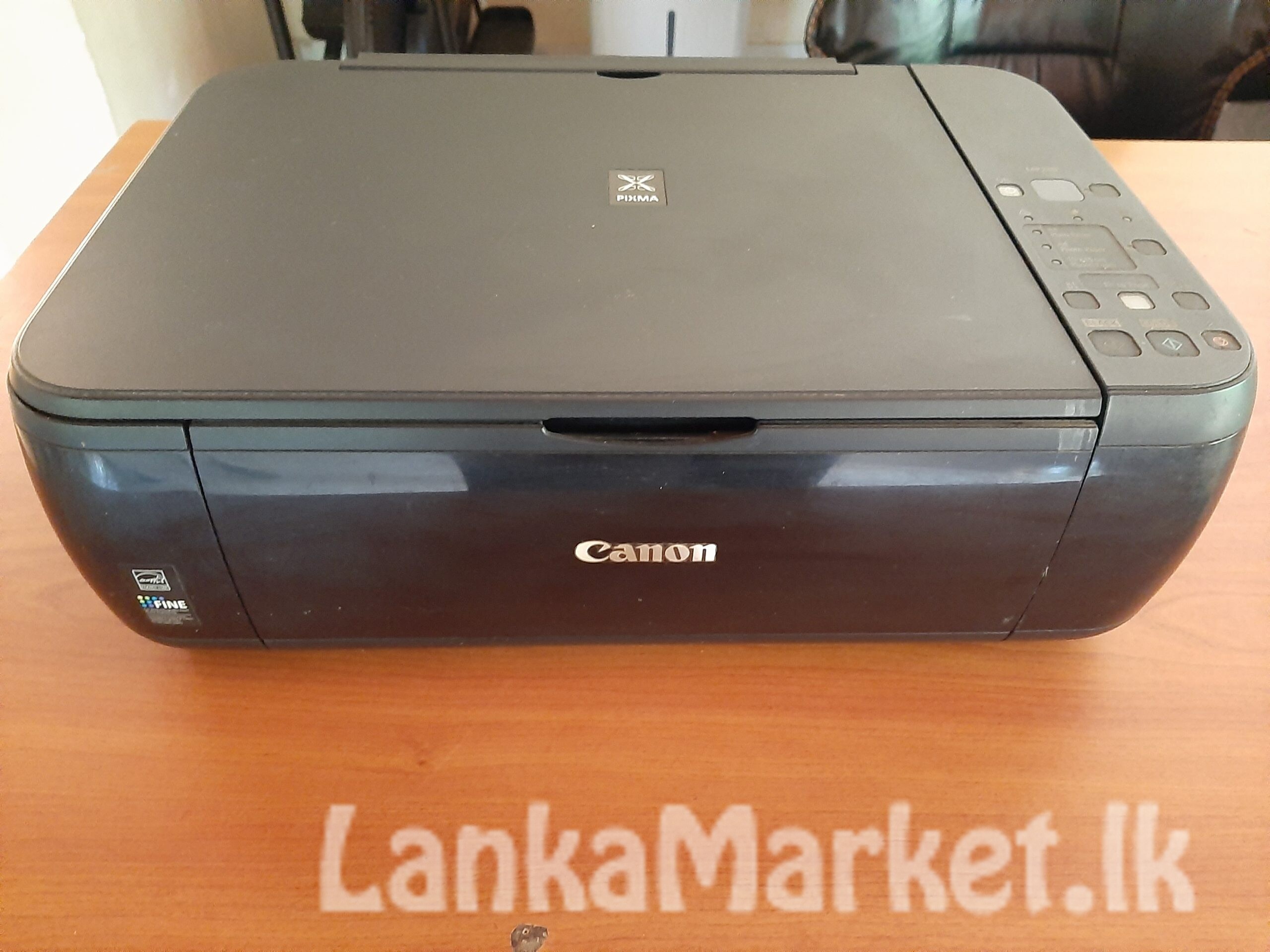 Cannon Pixma MP280 Printer