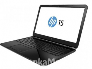 HP Notebook