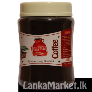 JAFFNA COFFEE / யாழ் கோப்பி