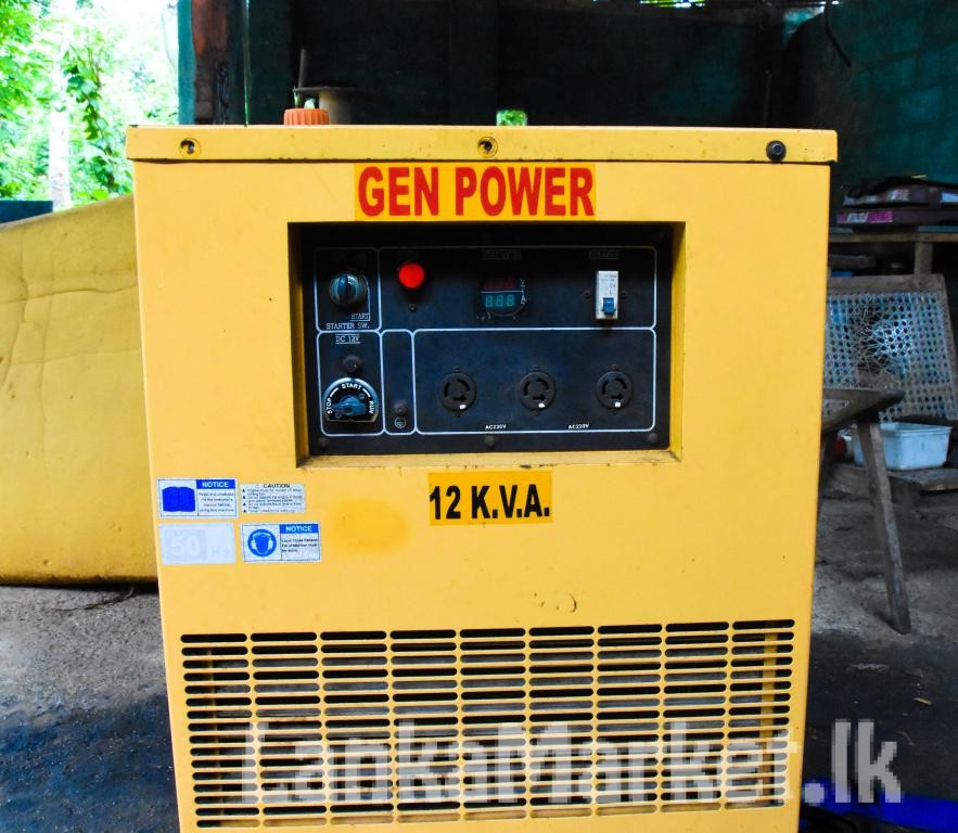 Gen power generator for sale