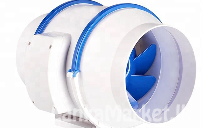 air extractors fans Sri Lanka , Exhaust fan srilanka, duct ventilation systems