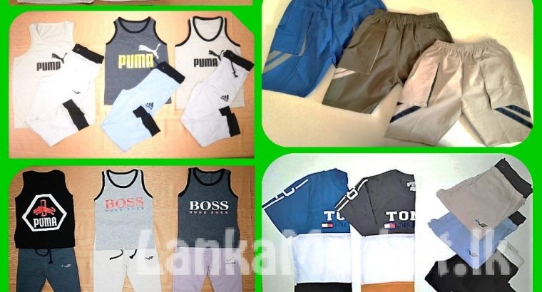 KIDS CLOTHES FOR SALE