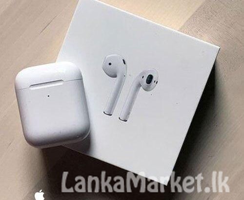 Airpods 2