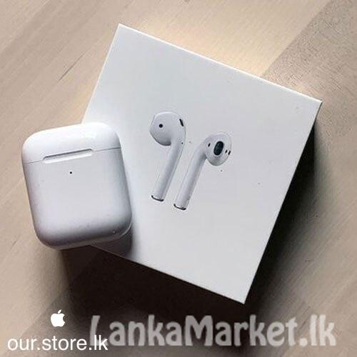 Airpods 2