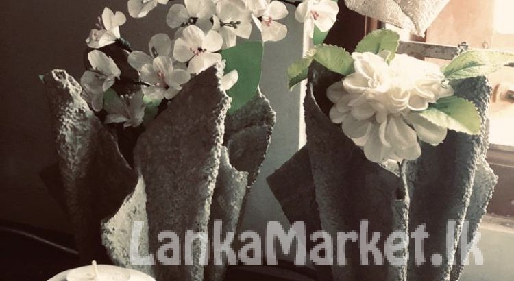 Modern cactus pots, Flower Pots And Candle Holders for Sale