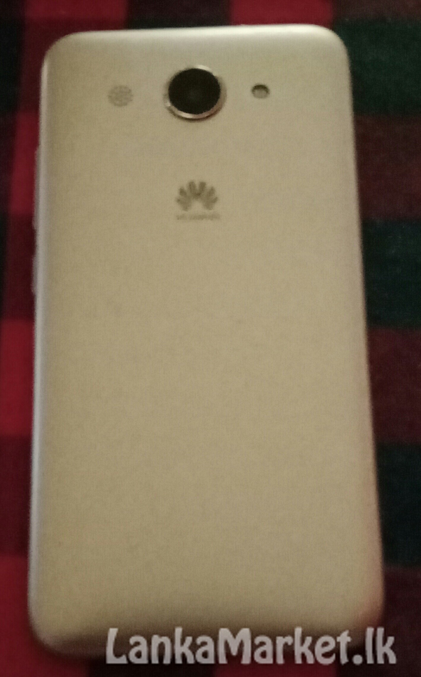 Huawei y3 mobile phone for sale