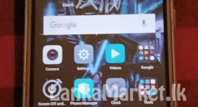 Huawei y3 mobile phone for sale